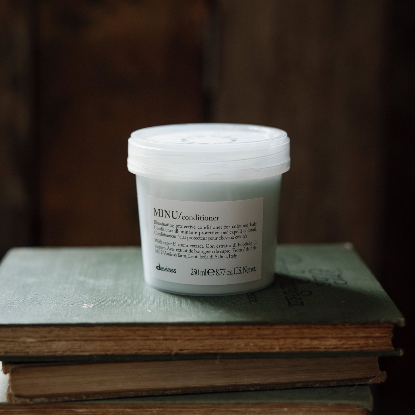 MINU Conditioner by Davines