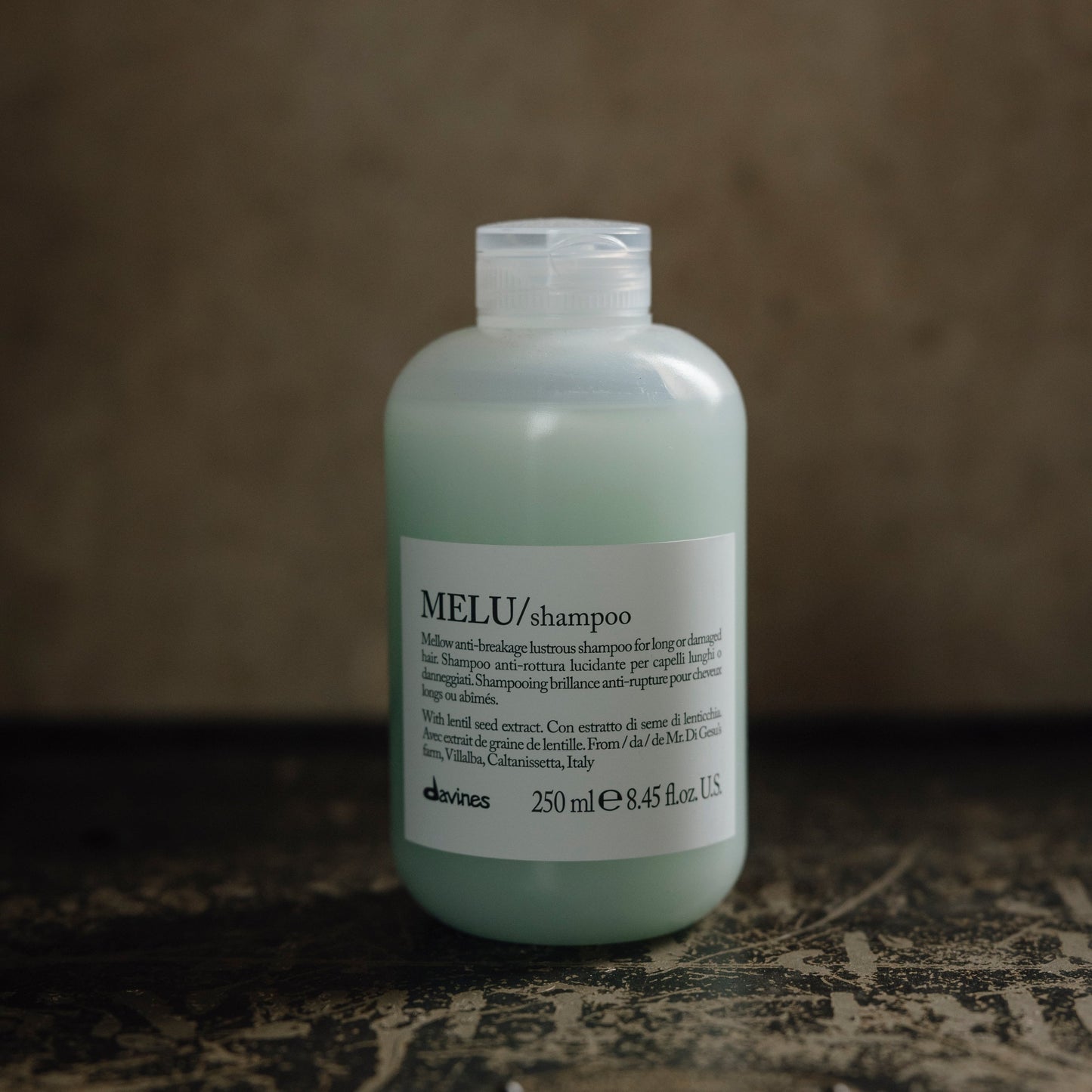 MELU Shampoo by Davines