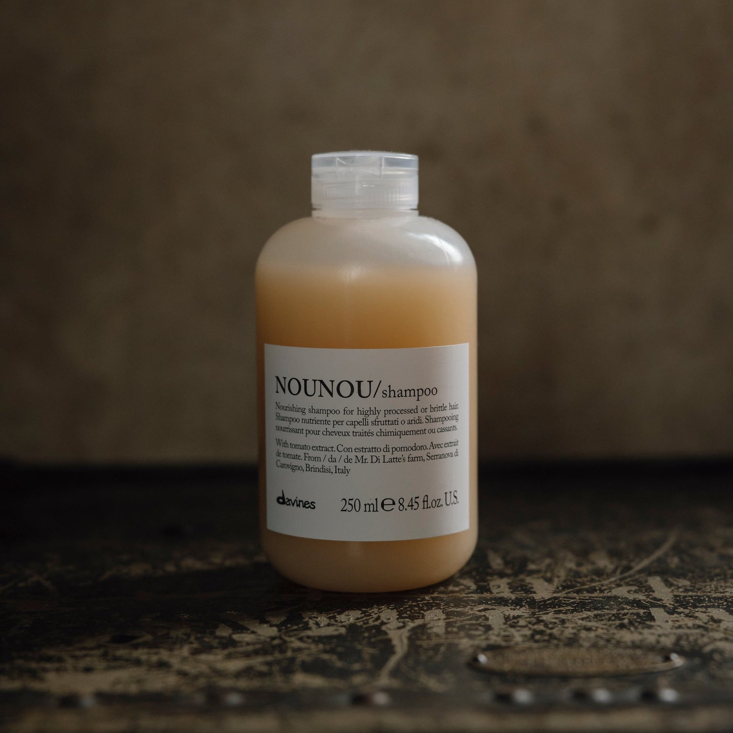 NOUNOU Shampoo