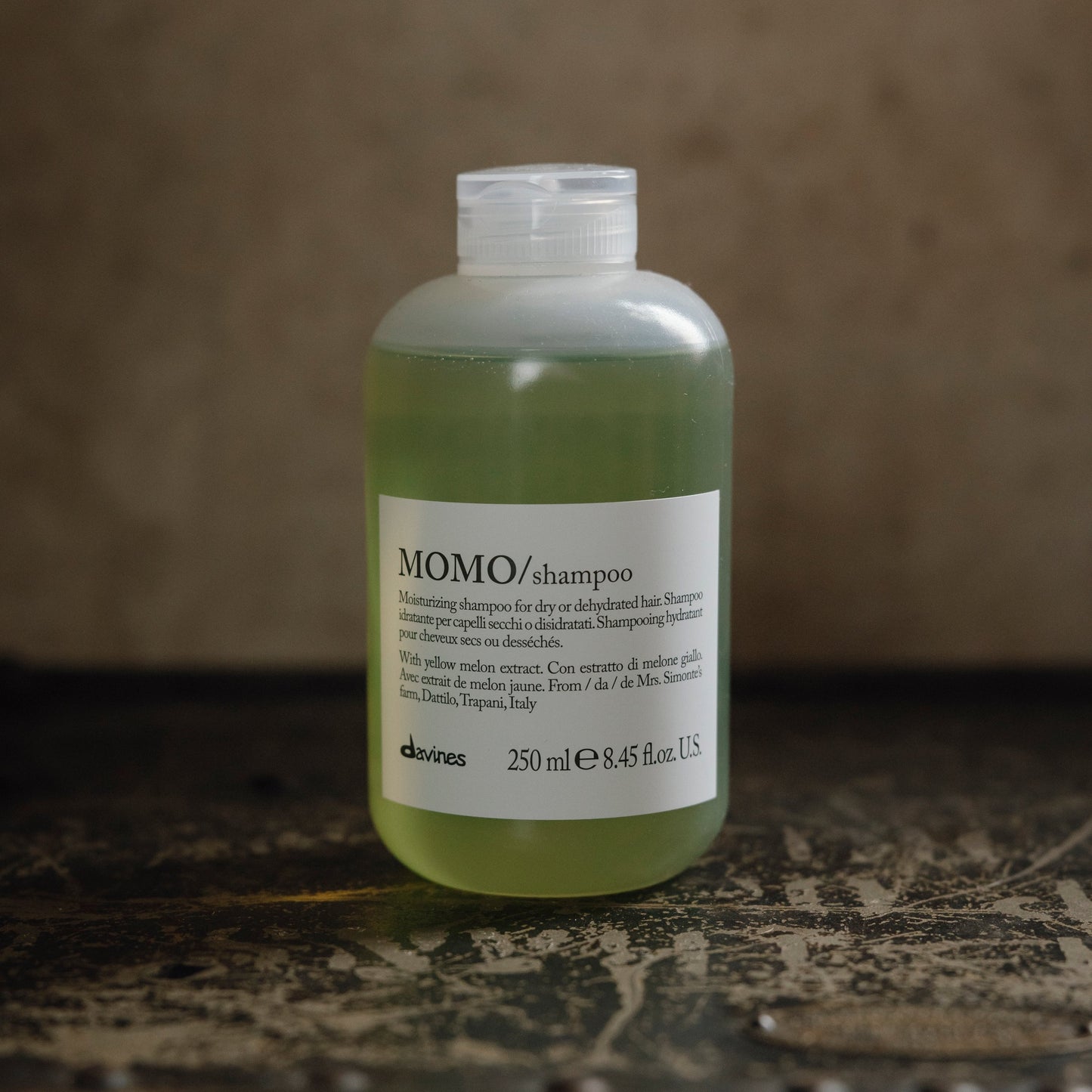MOMO Shampoo by Davines
