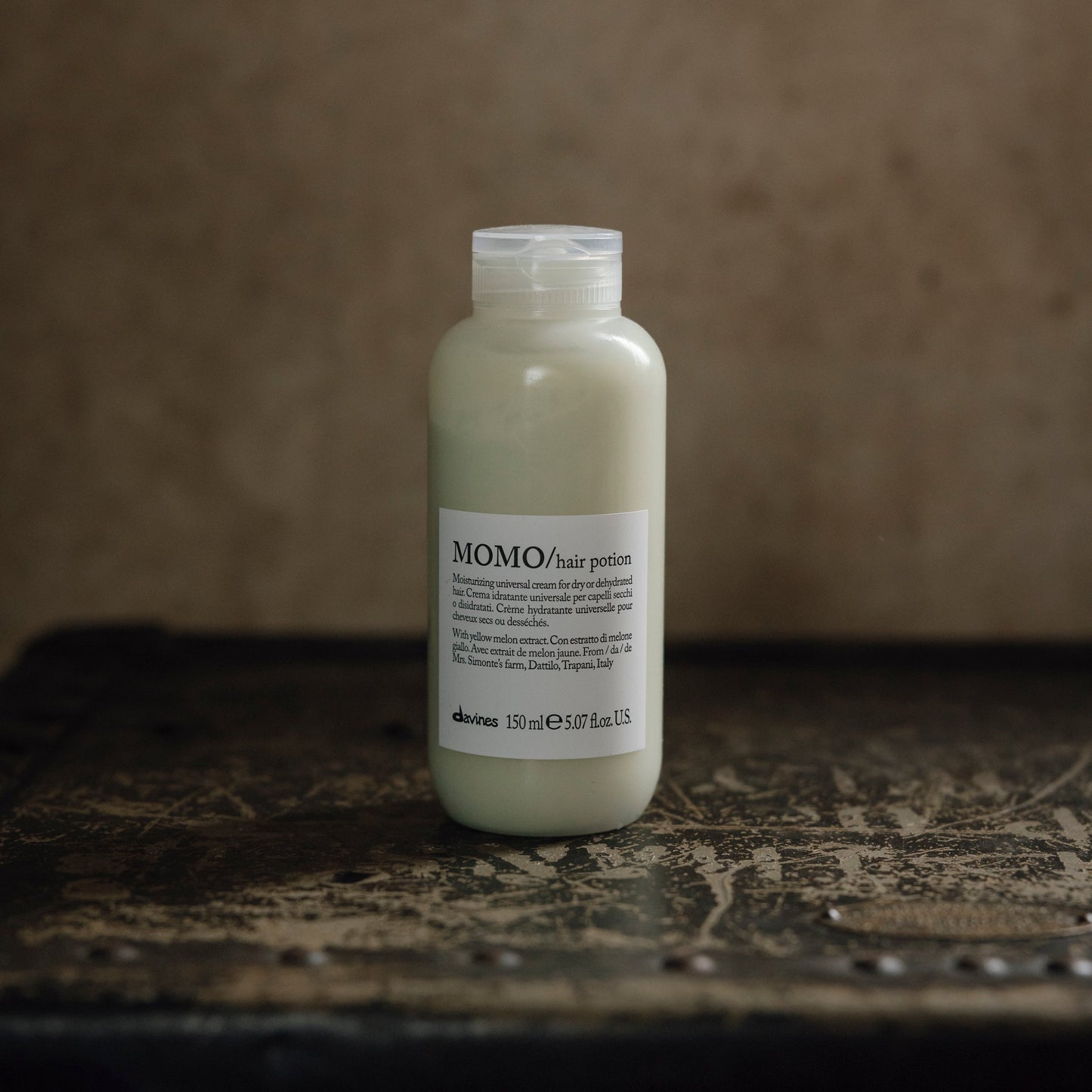 MOMO Hair Potion by Davines