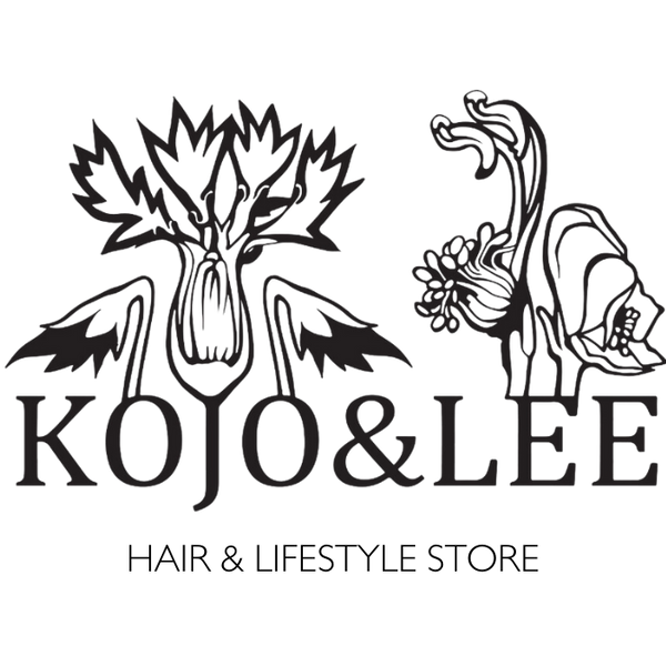 Kojo & Lee