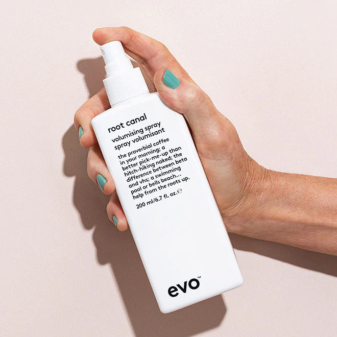 ROOT CANAL Volume spray by EVO