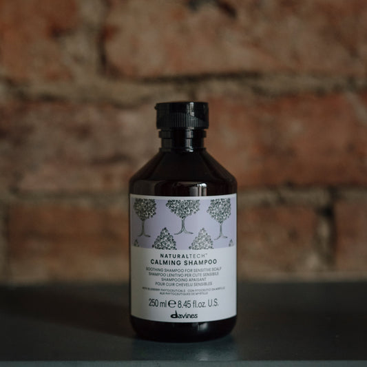 Naturaltech Calming Shampoo by Davines