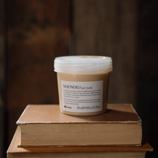 NOUNOU Hair Mask