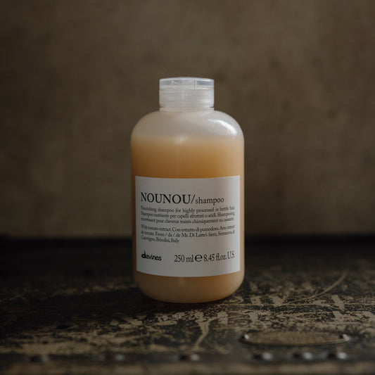 NOUNOU Shampoo