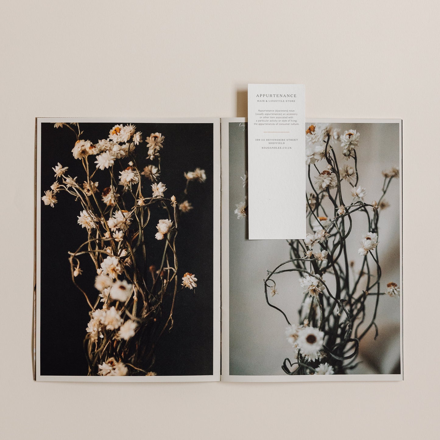 KOJO&LEE JOURNAL SUMMER 25